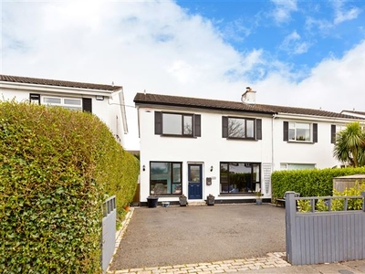 119 Rathdown Park, Greystones, Wicklow