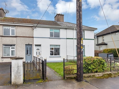 13 St Patricks Avenue, Athy, Co. Kildare