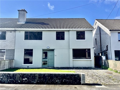 14 Emerson Avenue, Salthill, Co. Galway