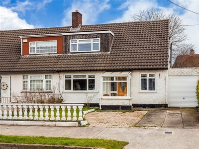 15 College Crescent, Terenure, Dublin 6W