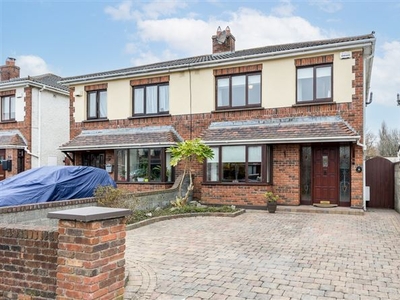 16 Gartan Drive, Swords, Dublin