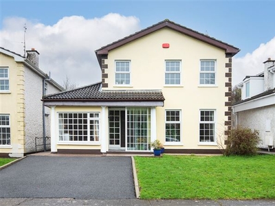 18 Glanmire Park, , Glanmire, Cork