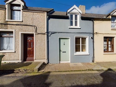 19 Emmet Place, Waterford City, Waterford