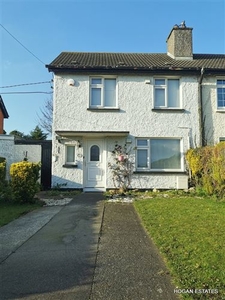 225 Bunting Road, Walkinstown, Dublin 12