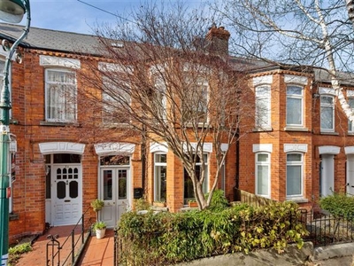 23 Hollybank Avenue Lower, Ranelagh, Dublin 6