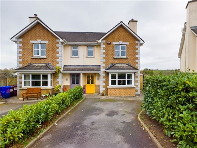 25 Cois Na Bearu, Graiguenamanagh, Kilkenny