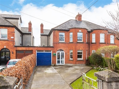 261 Howth Road, Killester, Dublin 5