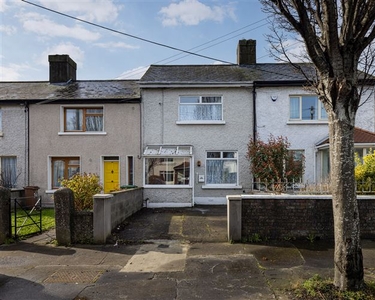 41 Conquer Hill Road, Clontarf, Dublin 3