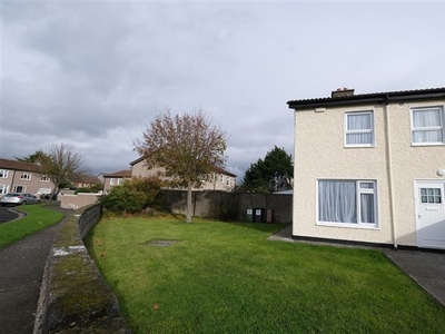 42 Drumcairn Drive, Fettercairn, Tallaght, Dublin 24