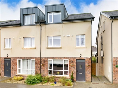 5 Whitton Avenue, Clondalkin, Dublin 22