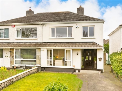 55 The Rise, Boden Park, Rathfarnham, Dublin 16