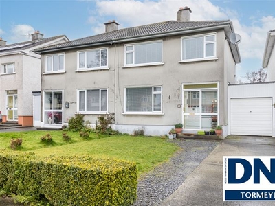 65 Castle Park, Ashbourne, Meath