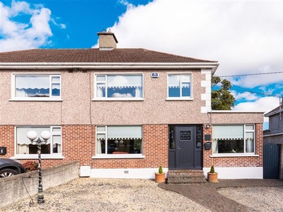 7 Orchardton, Rathfarnham, Dublin 14