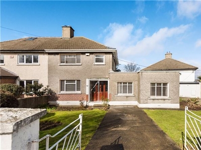 8 Weston Avenue, Churchtown, Dublin 14