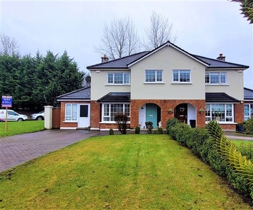 9 Deerpark View, Baltinglass, Wicklow