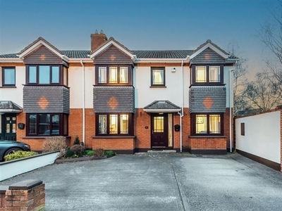 96 New Caragh Court, Naas, Co. Kildare