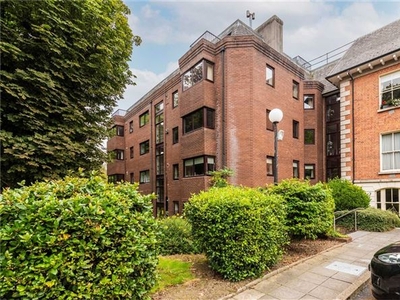 Apartment 20 Raglan Hall, Clyde Road, Ballsbridge, Dublin 4, County Dublin