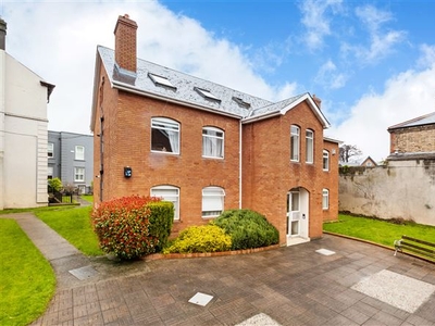 Apt 14 St James, Clontarf, Dublin 3