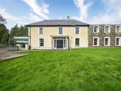 Ballyorban House, Ballyorban, Monkstown, Douglas, Cork