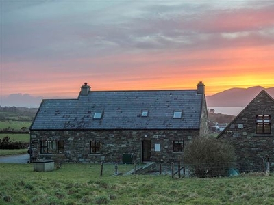 Dunmanus View, Dunbeacon, Durrus, Cork