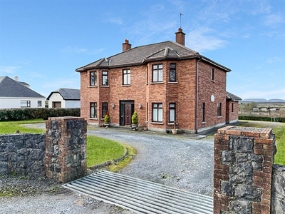 Glenbrack Road, Gort, Galway