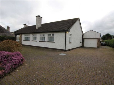 Shanglynn, Killeshin Road, Carlow Town, County Carlow