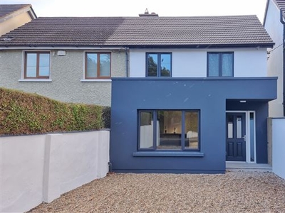 1 Saint Anne's Park, Quinn's Road, Shankill, Dublin 18, Co. Dublin