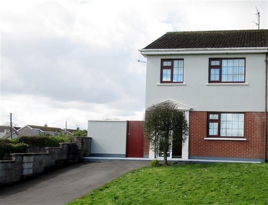 1 The Villas, Owenabue Heights, Carrigaline, Cork