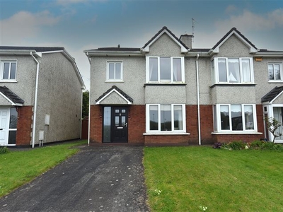 10 Martello Park, Ringaskiddy, Cork