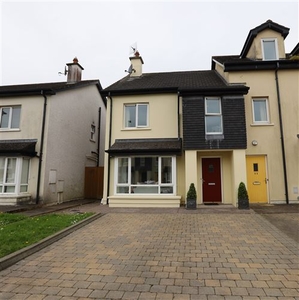 10 The Avenue, Highfield Park, Ballincollig, Cork