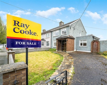 12 Collins Drive, Finglas, Dublin 11