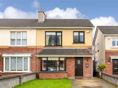 12 Rochford Close, Lucan, Co. Dublin