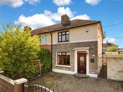 133 Dingle Road, Cabra, Dublin 7