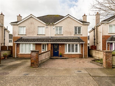 14 Maple Close, Johnstown Wood, Johnstown, Meath