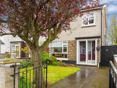 14 MONTROSE COURT, Artane, Dublin 5