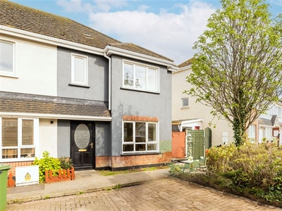 15 Moylaragh Walk, Balbriggan, Co. Dublin