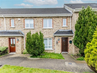 16 Brindley Park Square, Ashbourne, Meath