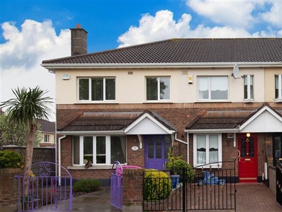 165 St Brigid`s Grove, Killester, Dublin 5, County Dublin