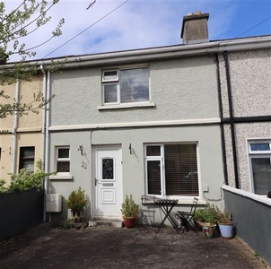 17 Rossa Avenue, Mulgrave Street, Limerick