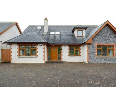 19 Old Abbey Manor, Greatconnell, Newbridge, Kildare