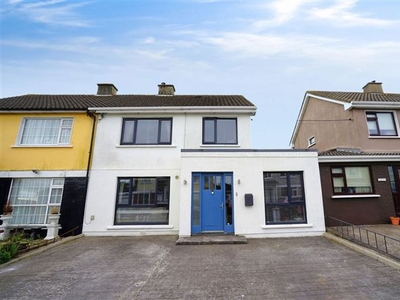 191 Lismore Park, Waterford City, Co. Waterford, X91D25C