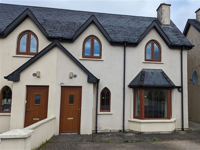 2 Castle Road, Bandon, Co. Cork