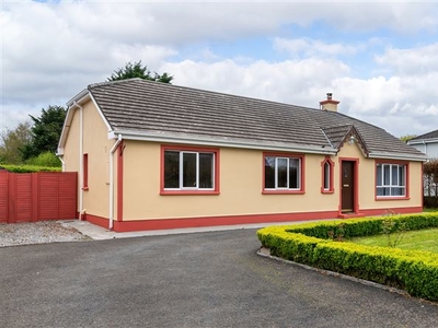 2 Forest View, Birr, Co. Offaly