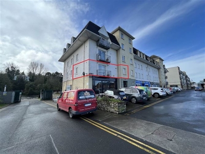 2 The Gables, Clonmel, County Tipperary