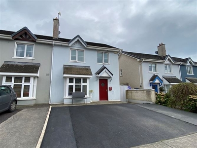 21 The Orchards, Kinsale, Cork