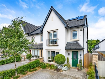 22 Bishops Gate, Kilternan, Dublin 18