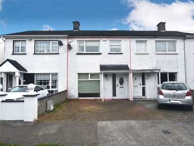 22 Oaklands Park, Swords, County Dublin