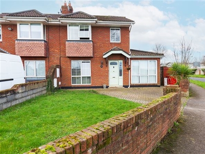 25 Springlawn Heights, Blanchardstown, Dublin 15