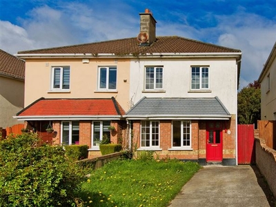 26 Warrenstown Drive, Blanchardstown, Dublin 15, County Dublin