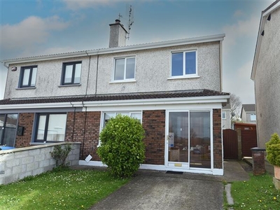 30 Rockboro Heights, Waterpark, Carrigaline, Cork